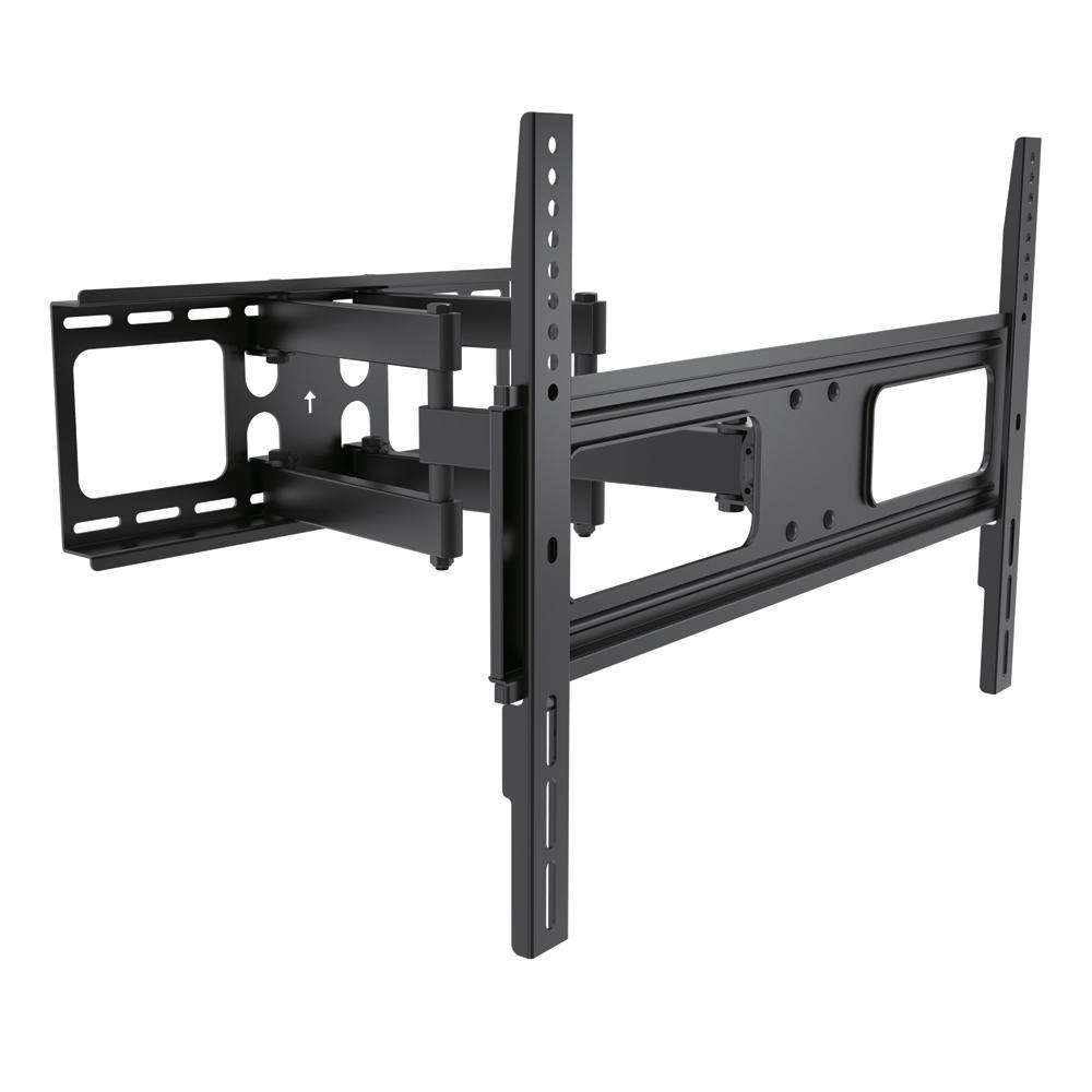 Sigma BR-8701 Full-Motion Wall Mount for 37 ~ 70inch Flat / Curved ...