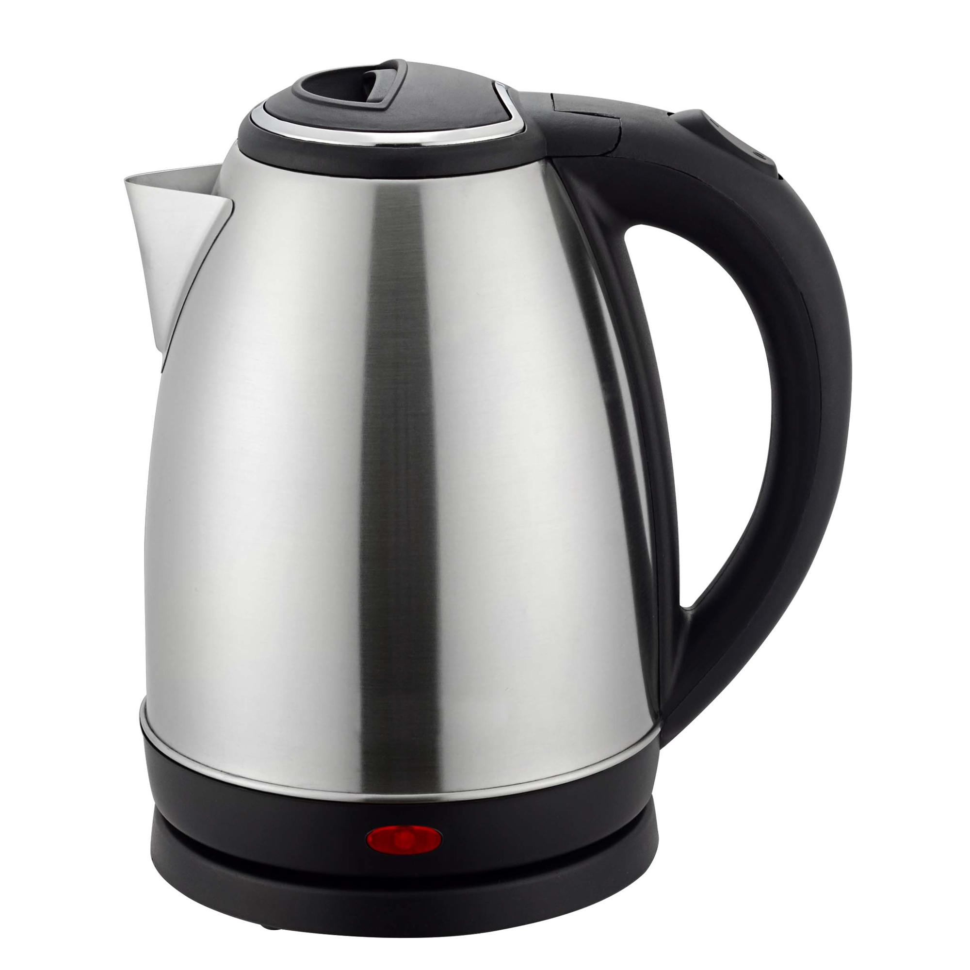 Techno Tamashi LJ-18B 1.8L Electric Kettle | Lazada PH