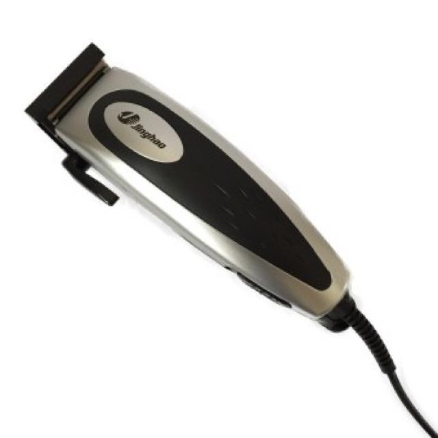 JingHao JH4613 Hair Clipper Trimmer Set review and price