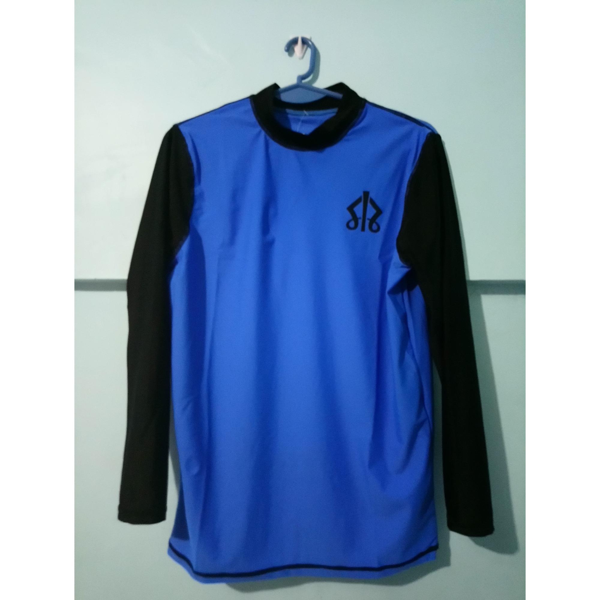 Unisex Rash Guard review and price