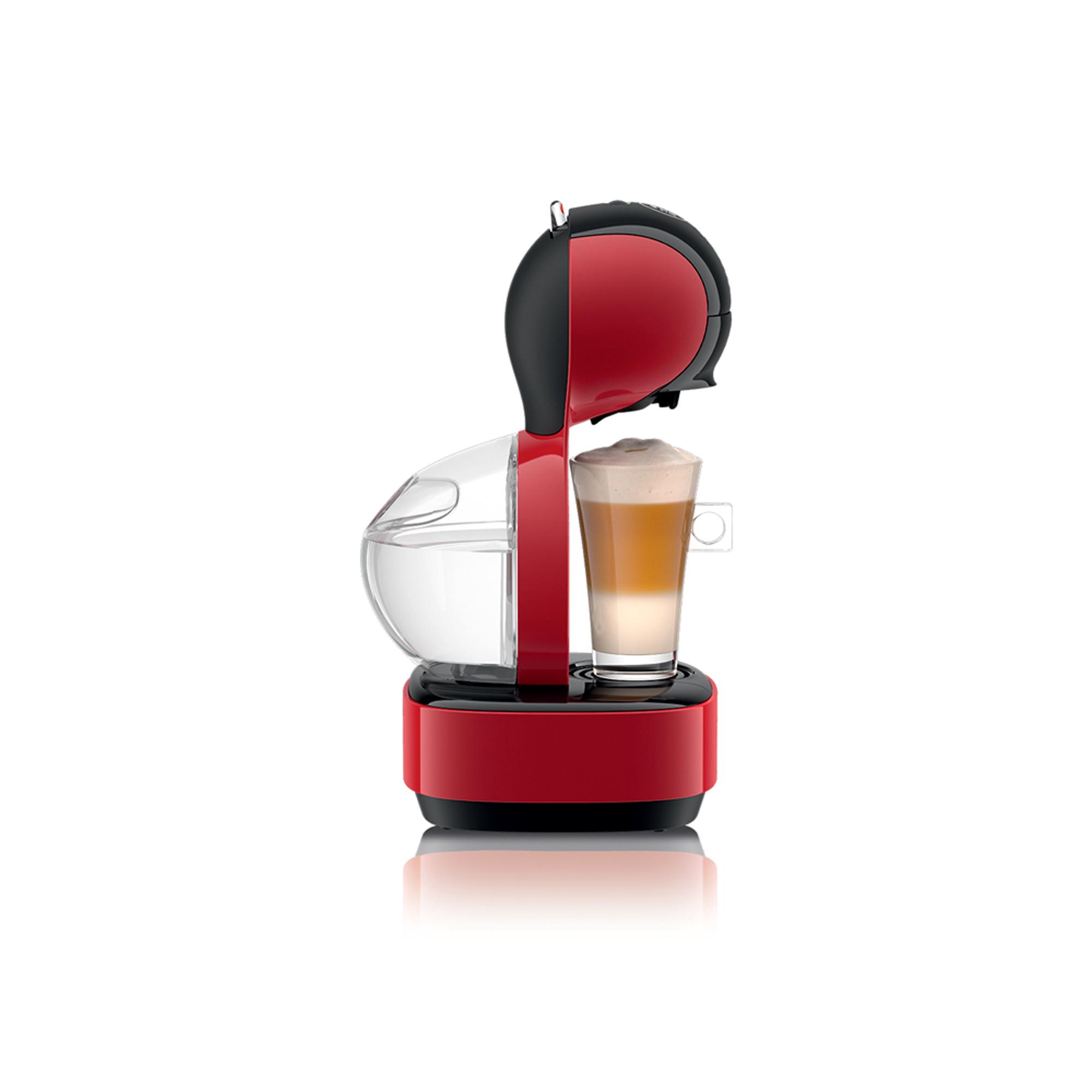 NESCAFÉ Dolce Gusto Lumio Coffee Machine review and price