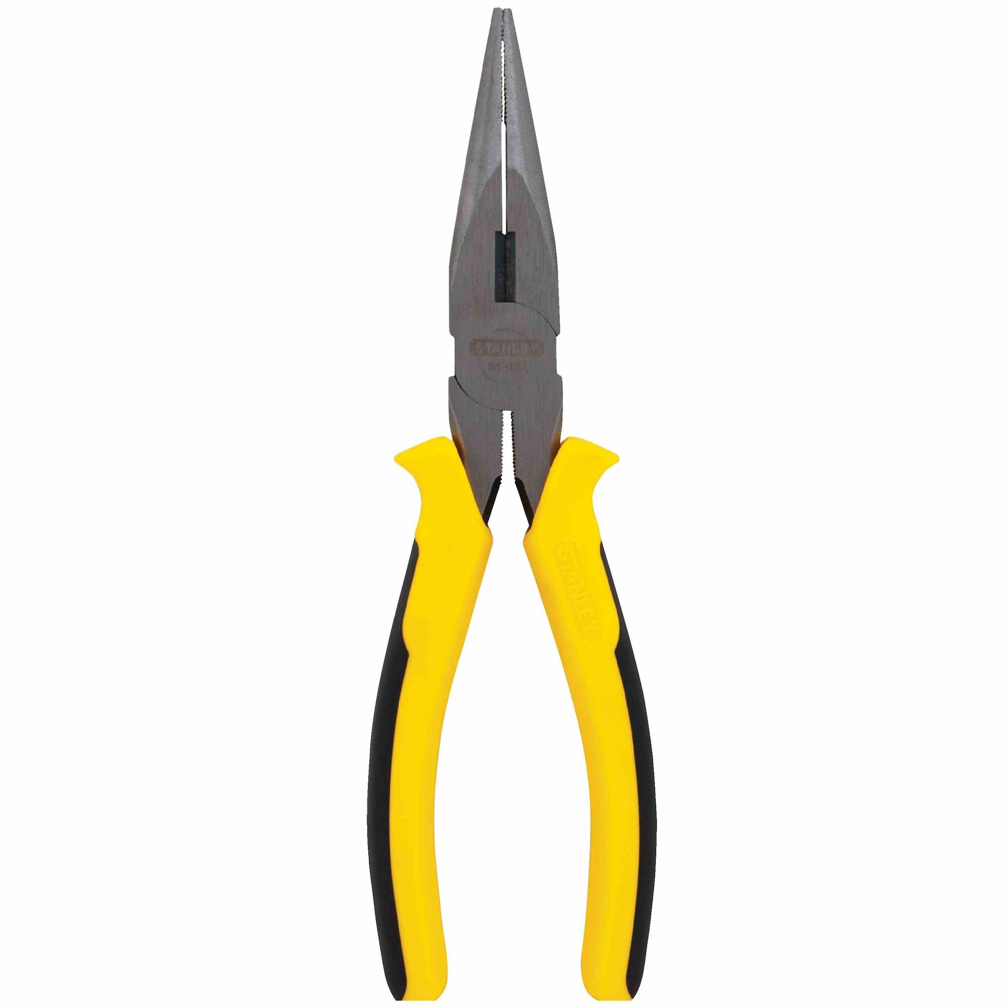 Stanley Long Nose Pliers 6 Stht84031 8 Lazada Ph