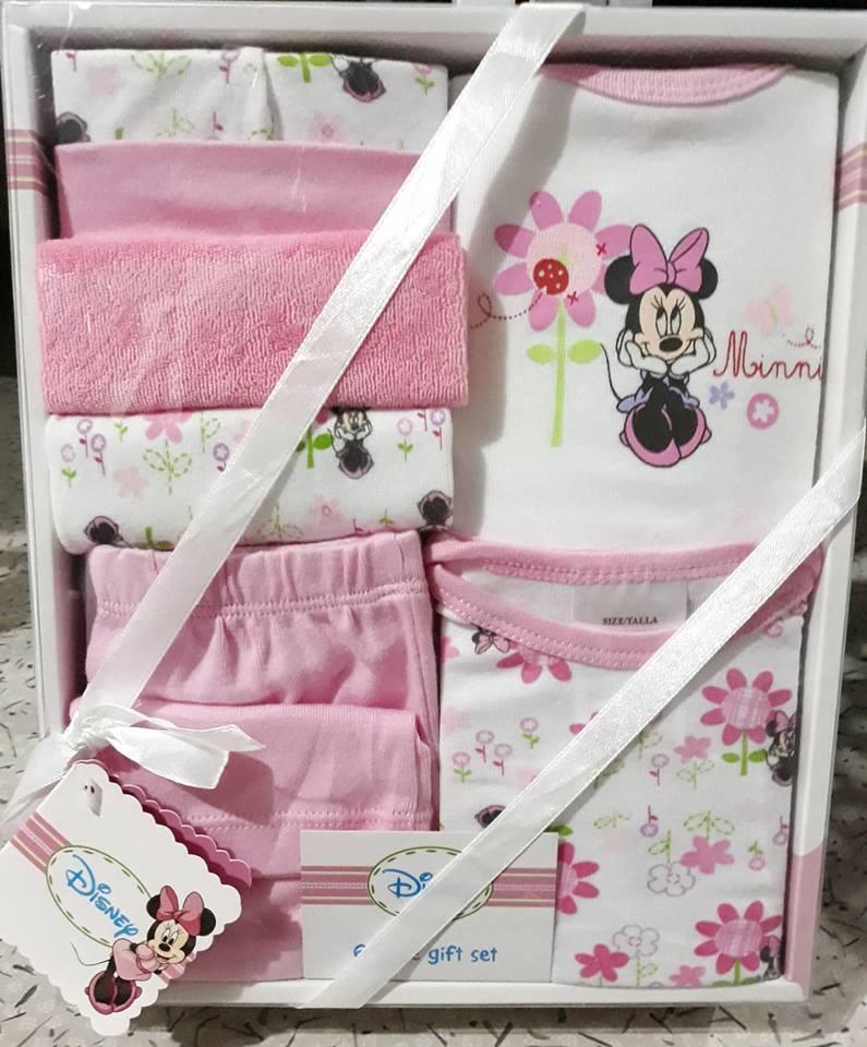 baby girl stuff to buy