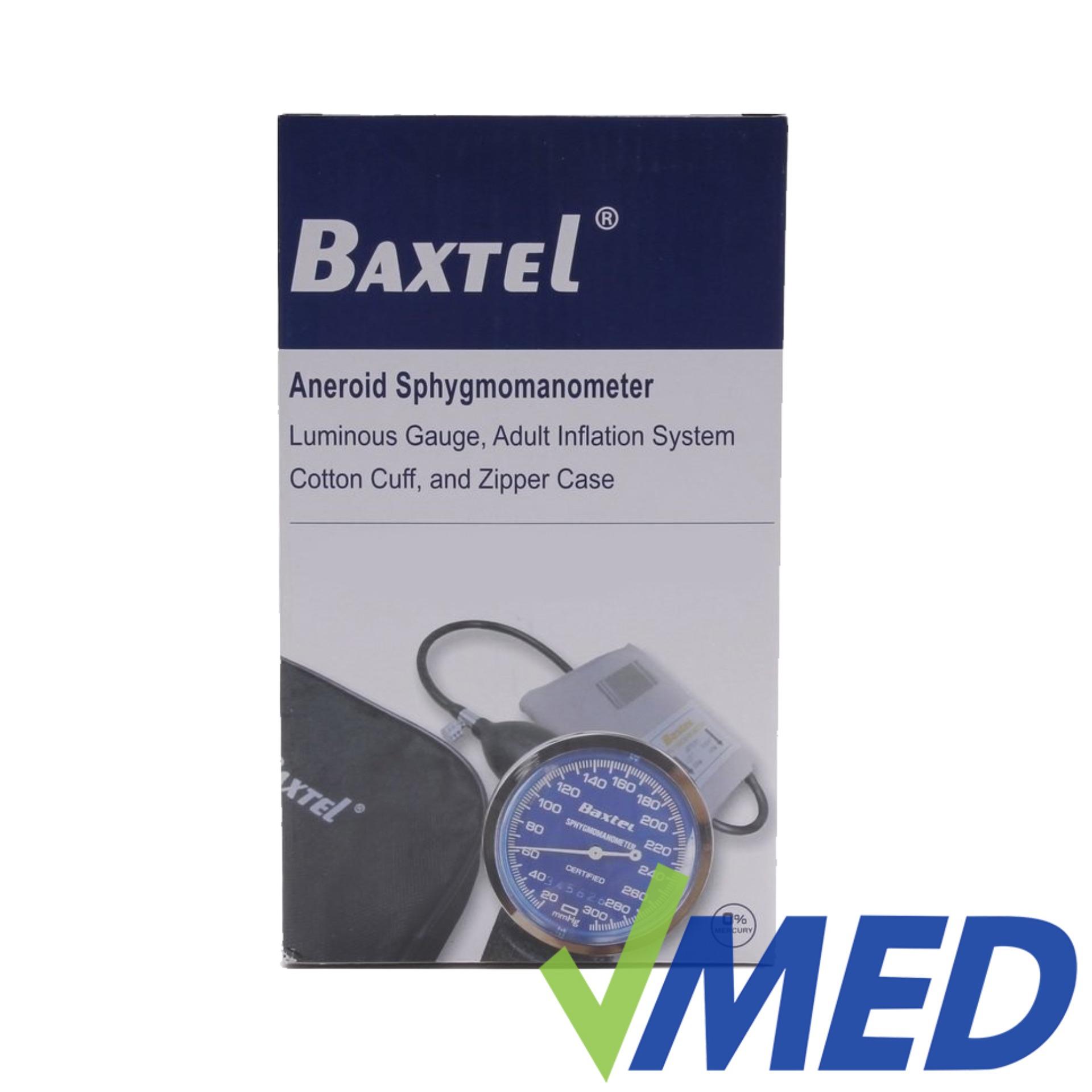 baxtel sphygmomanometer watsons