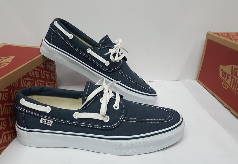 vans top sider price philippines