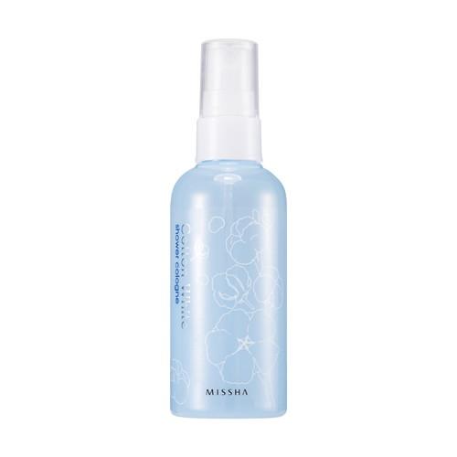 Missha Perfumed Shower Cologne ( Heaven Blue ) Korea