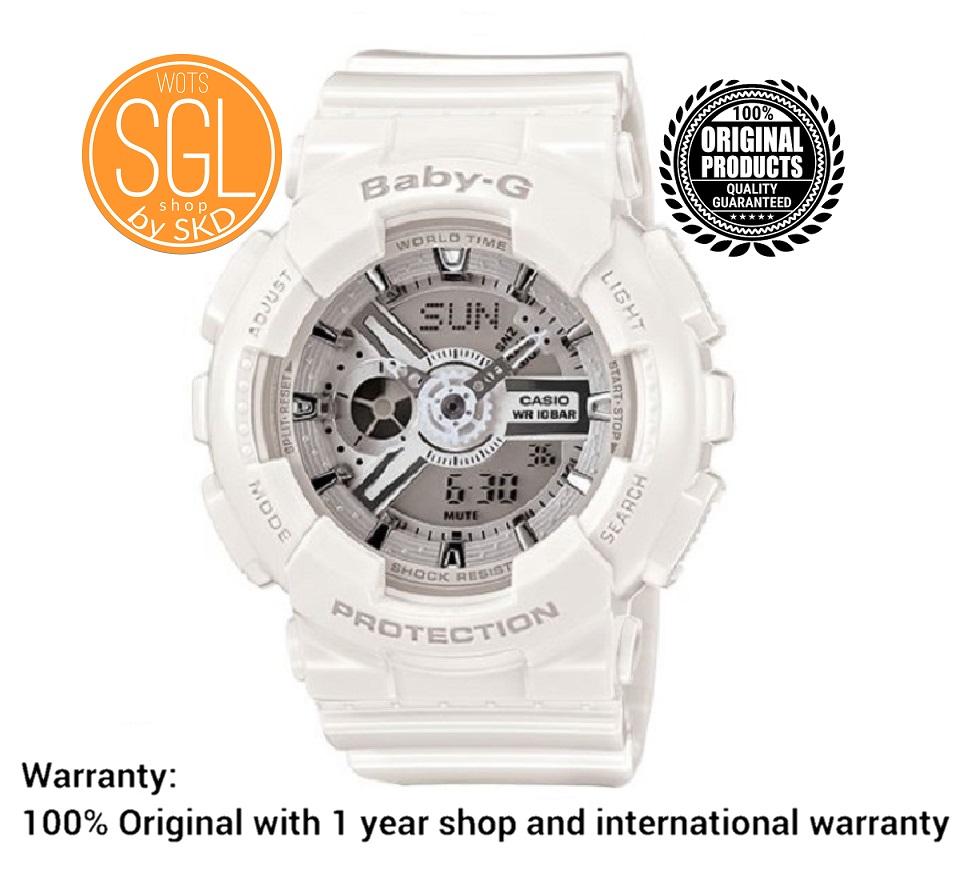 original baby g shock price