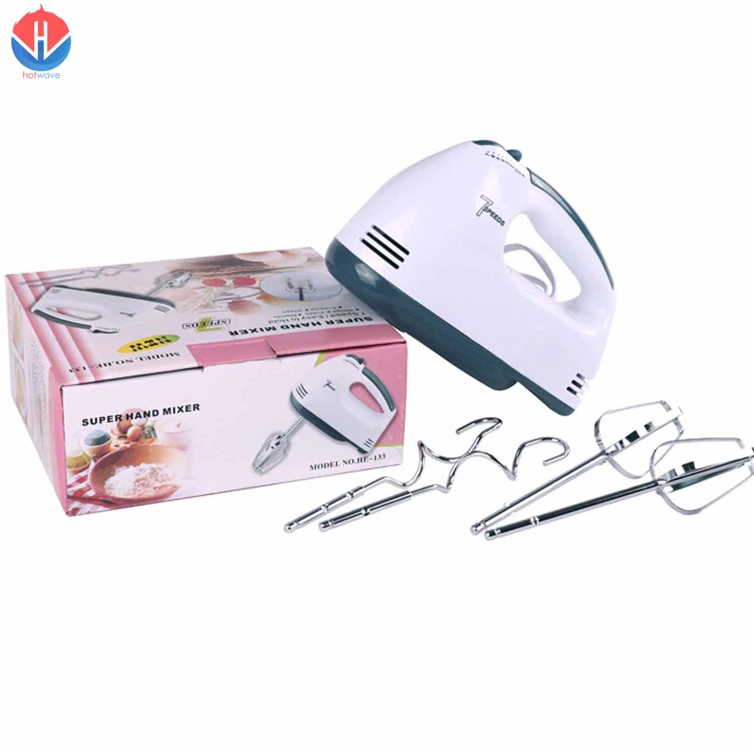 Scarlett Professional Electric Whisks Hand Mixer review and price