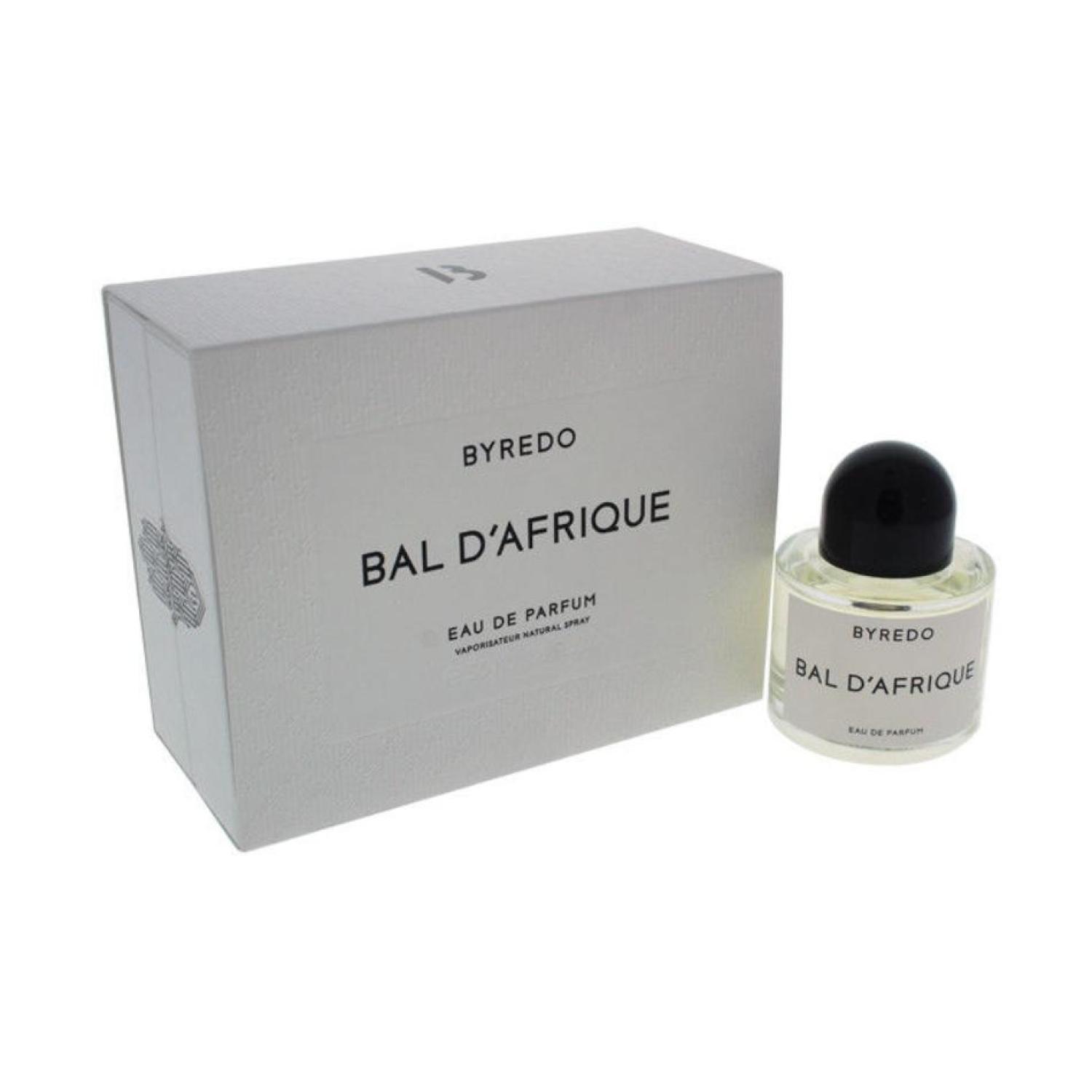 Byredo Bal D Afrique Eau De Parfum 100ml Review And Price