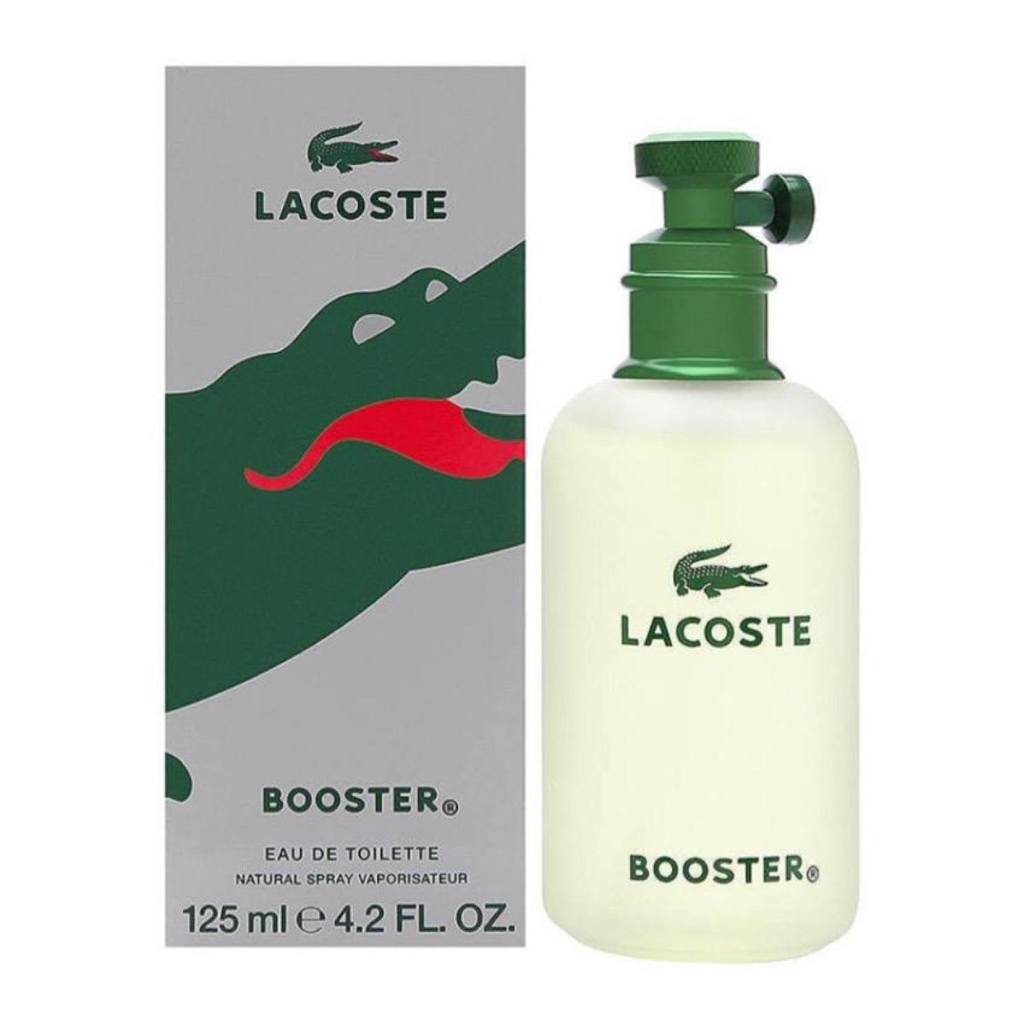 lacoste booster original price