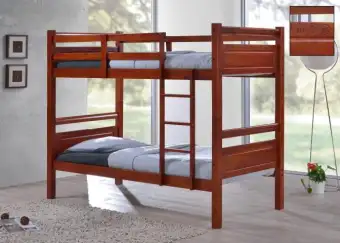 Ihome Testify Double Decker Bed Buy Sell Online Beds With Cheap