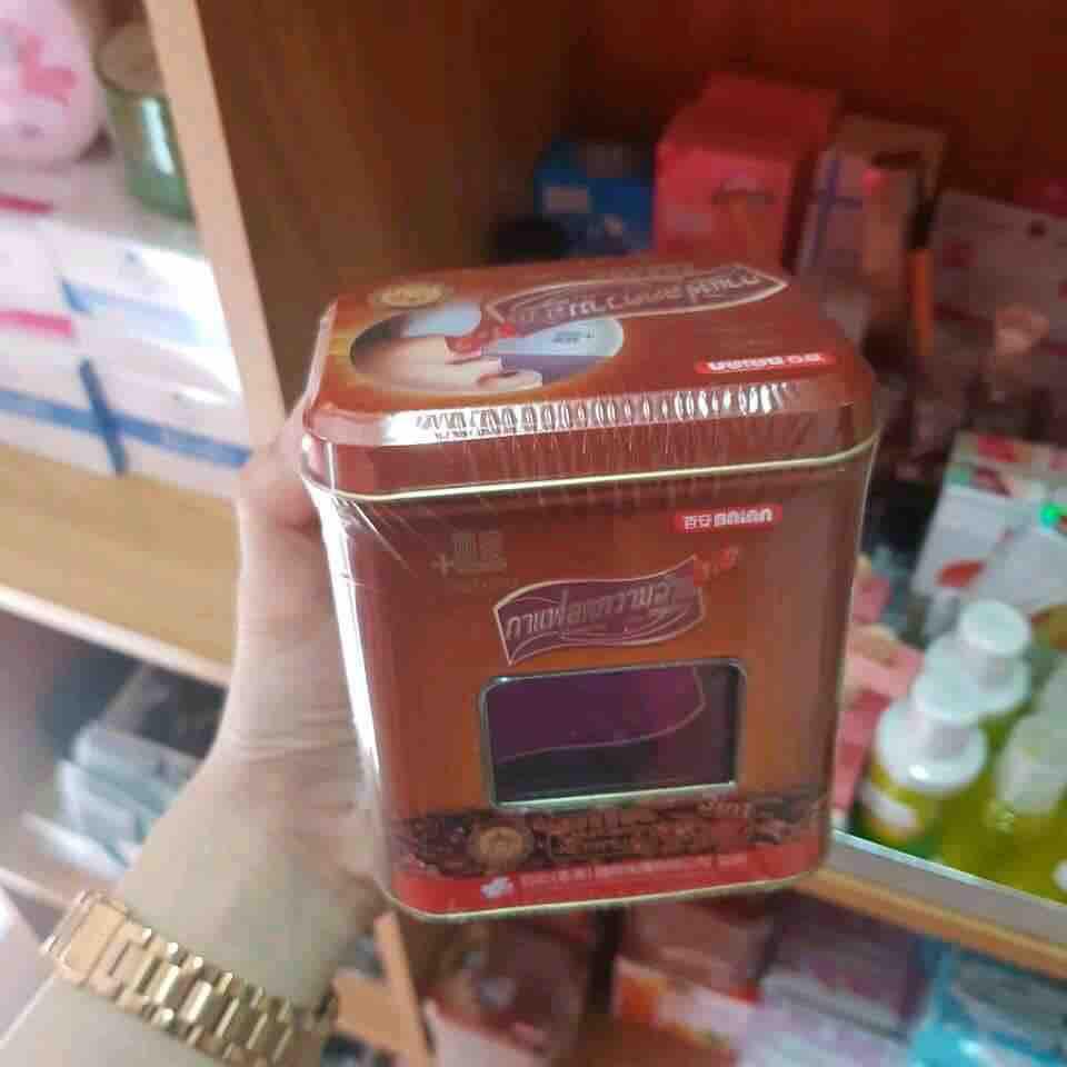 BAIAN Lishou coffee (Authentic from Thailand) Lazada PH