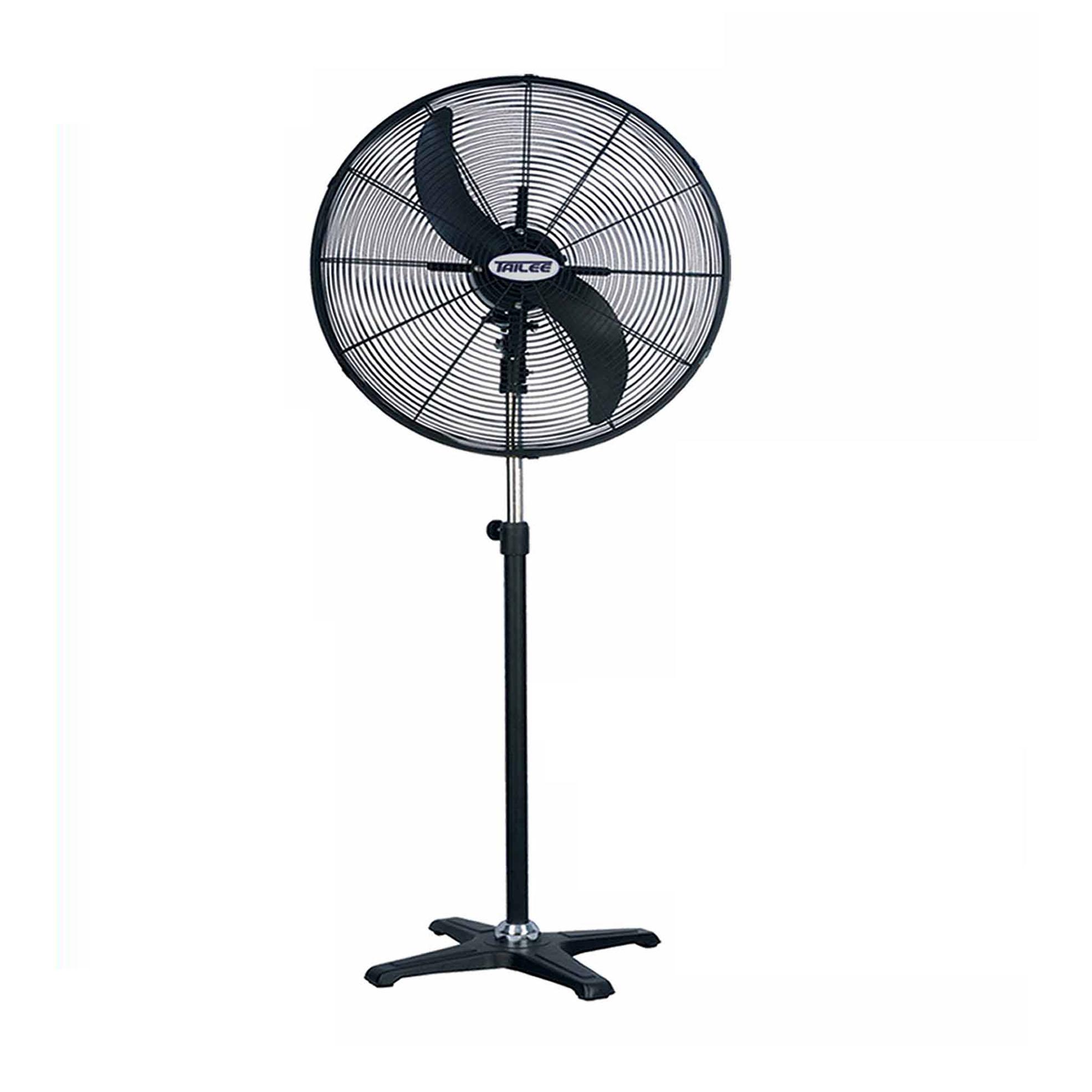 Tailee DFS24" 600TS 24" Industrial Stand Fan Lazada PH