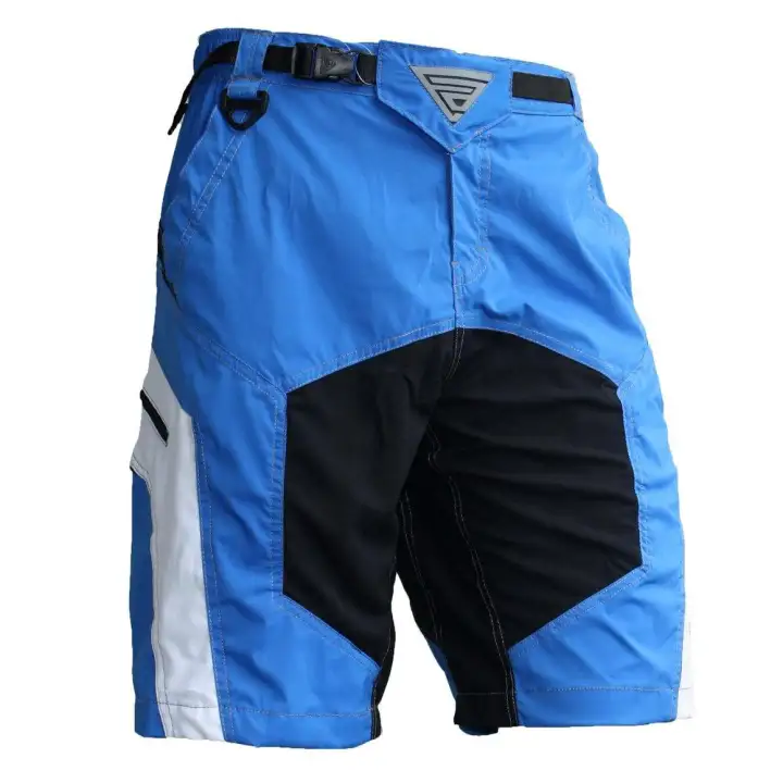 extreme assault mtb shorts