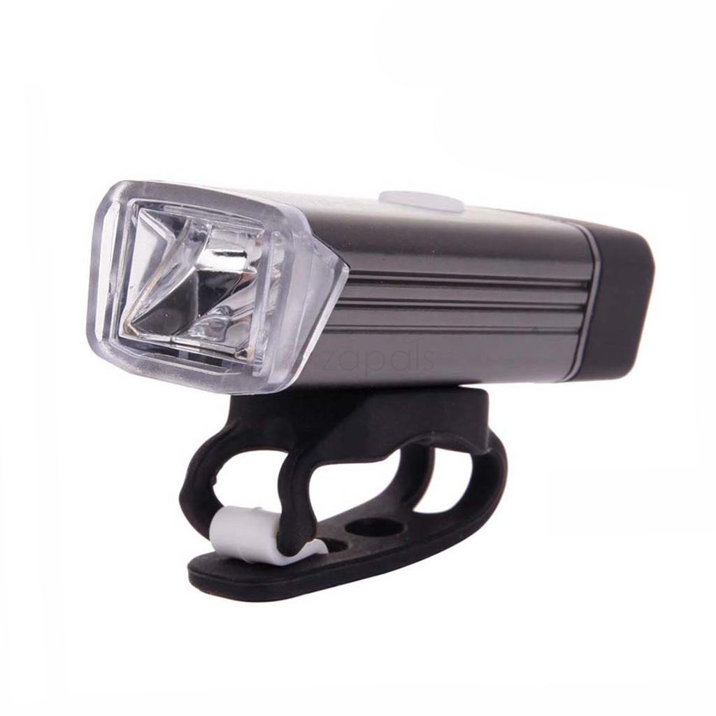 mcfally bike light