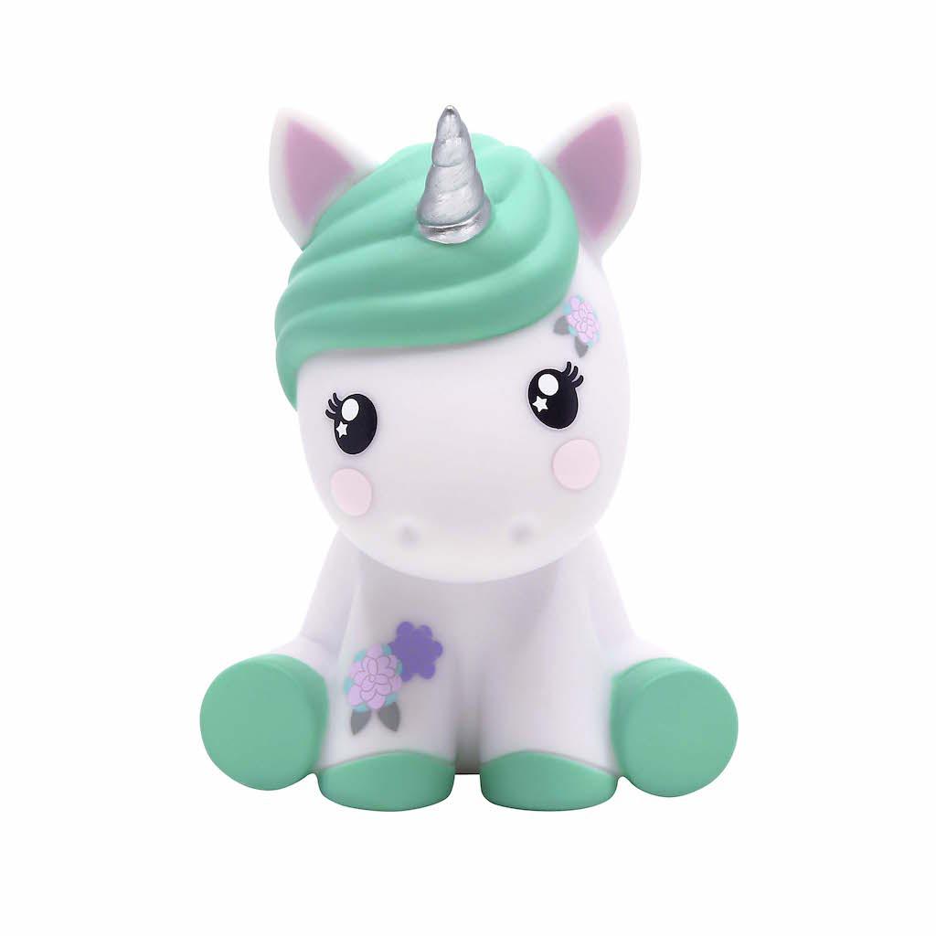 Candy Cloud Unicorn 4 inch Vinyl Collectable Figure PISTACHIO Lazada PH
