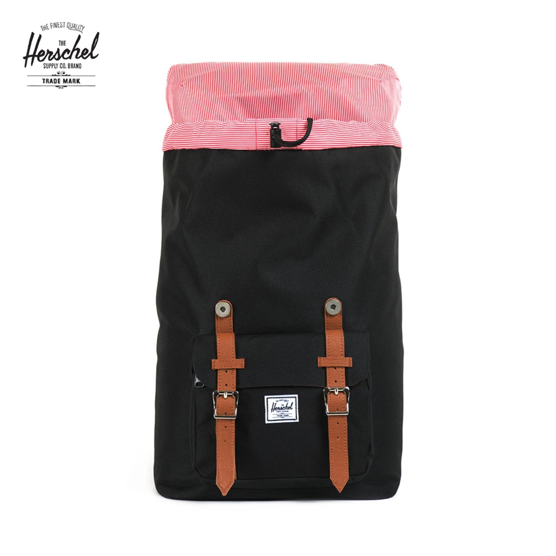 herschel backpack 17l