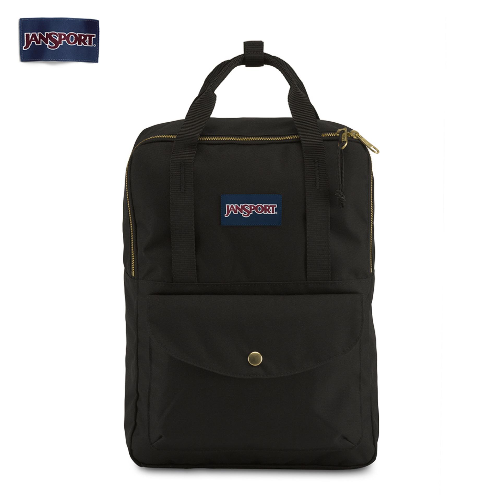 marley jansport