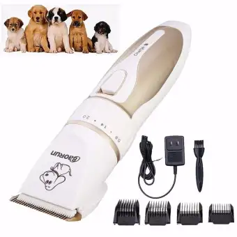 dog trimmer lazada