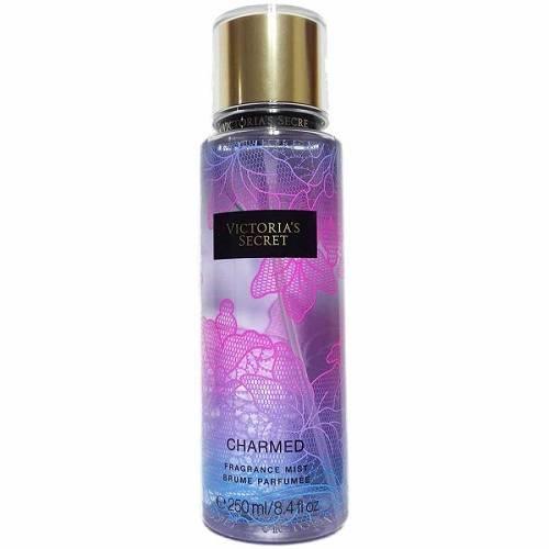 victoria secret charmed perfume