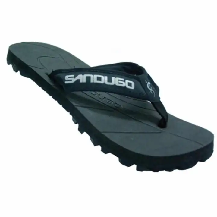 sandugo slippers new style