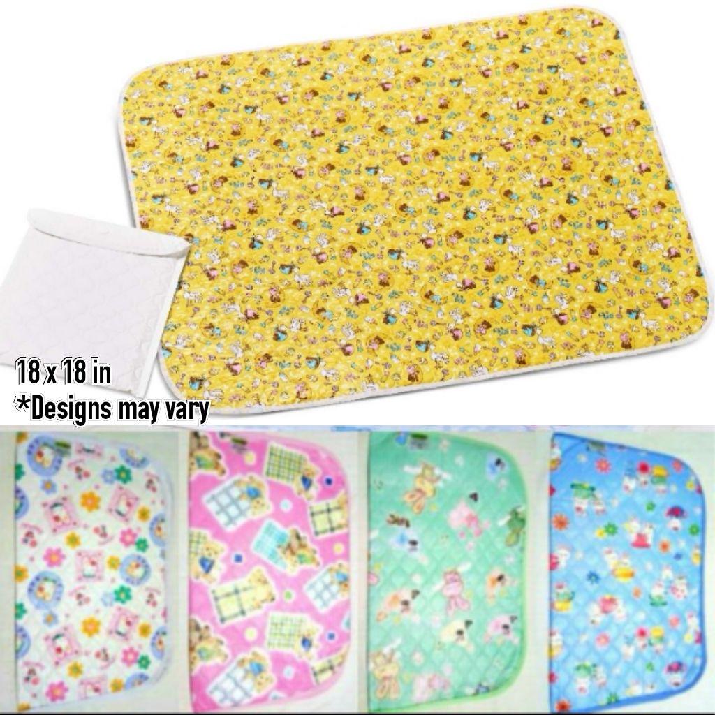 diaper changing essentials