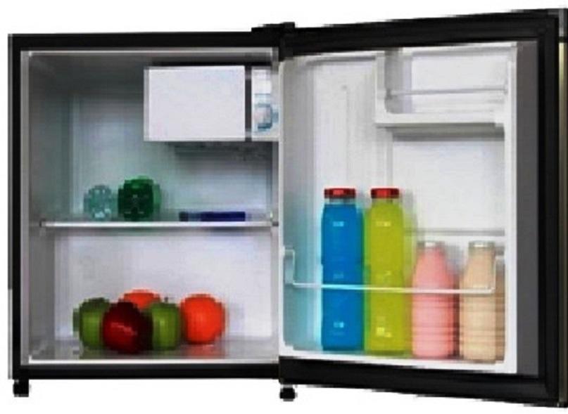 Ezy Es 66f 1 7 Cu Ft Refrigerator Blue Review And Price