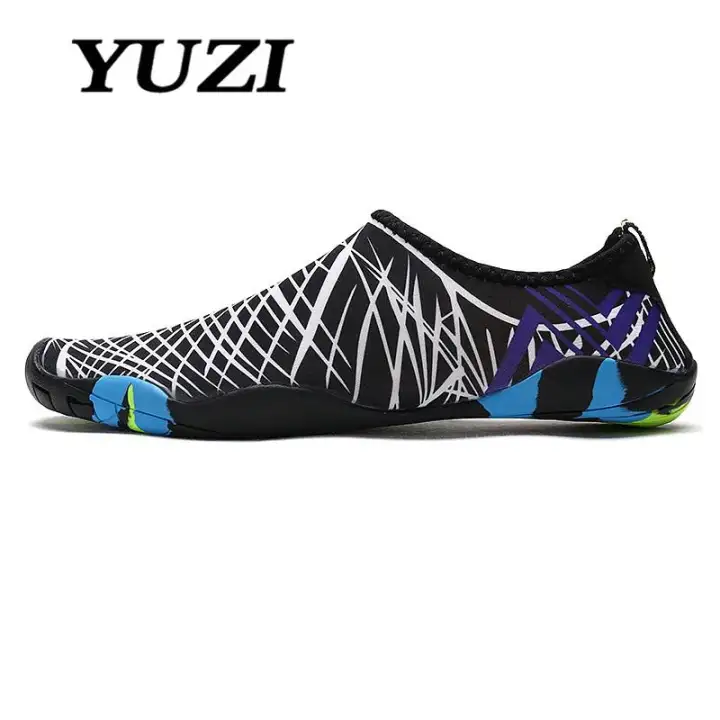 outdoor swimming shoes
