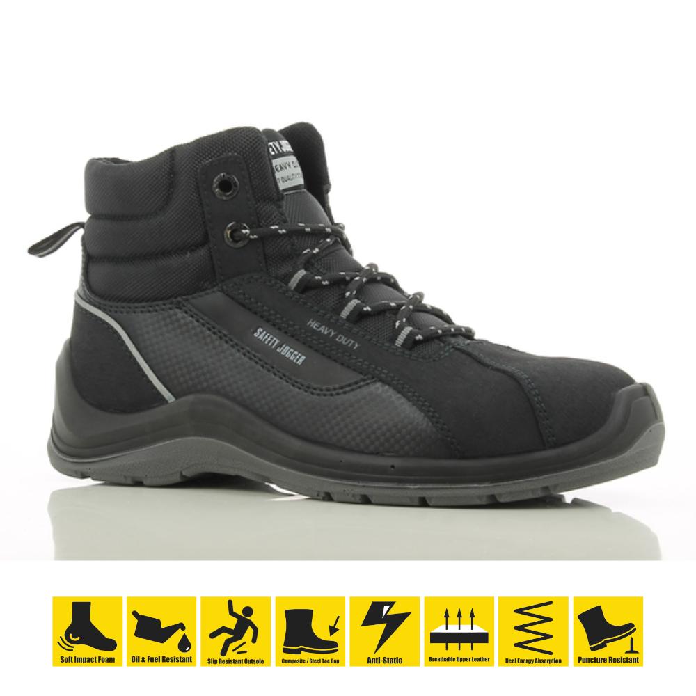 safety jogger lazada