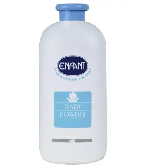 cheap baby powder
