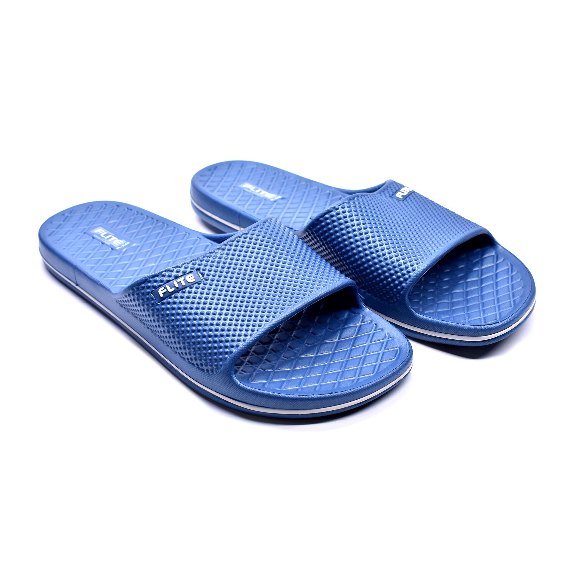 FLITE Thong-Strap Slippers for Men FL-378 (Tan) – Jalandhar Style-saigonsouth.com.vn