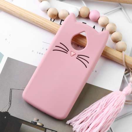 Lovely Phone Cases For Motorola Moto E4 Plus XT1770 XT1773 xt1771 Moto E Plus (4th Gen.) European Version 5.5 inch Covers Phone Back silicon Phone Case Bag Housing Protector Shell Hood