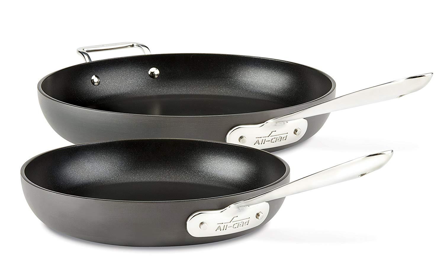 8 fry pan