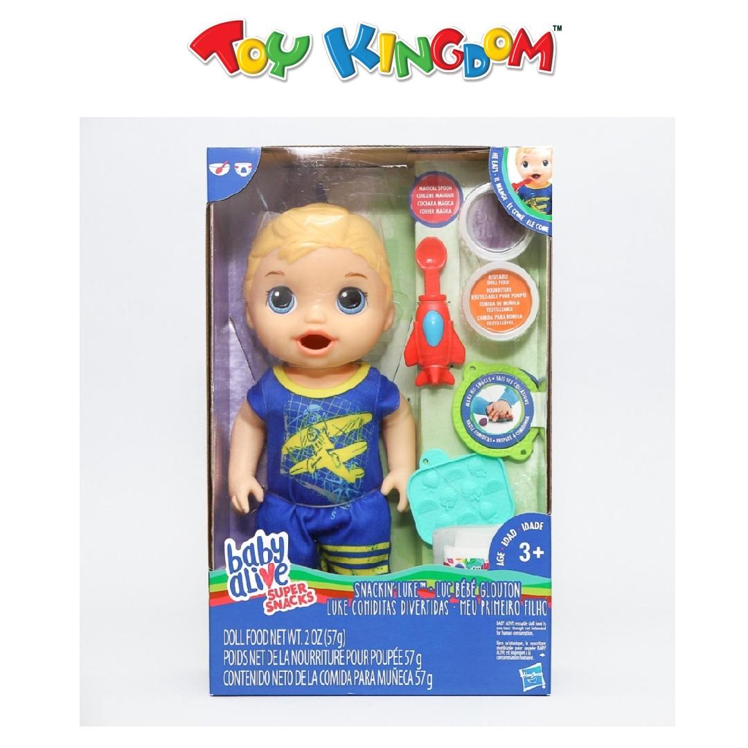 baby alive price toy kingdom