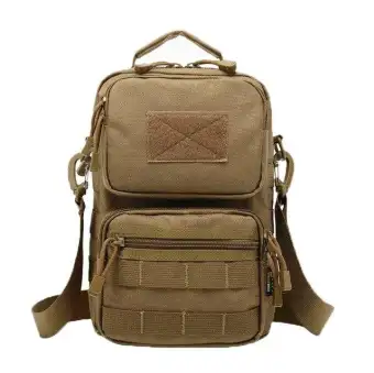 tactical bag lazada