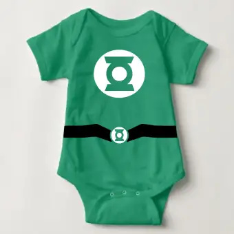 green onesies