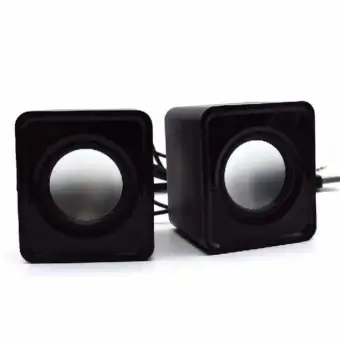 2.0 mini speaker