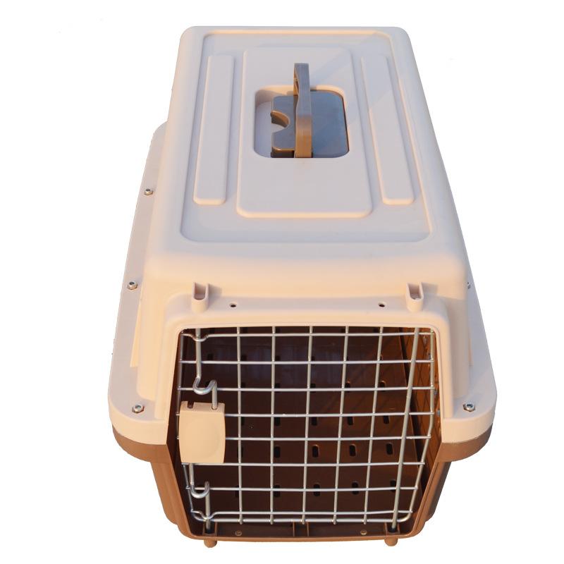 medium sized pet carrier