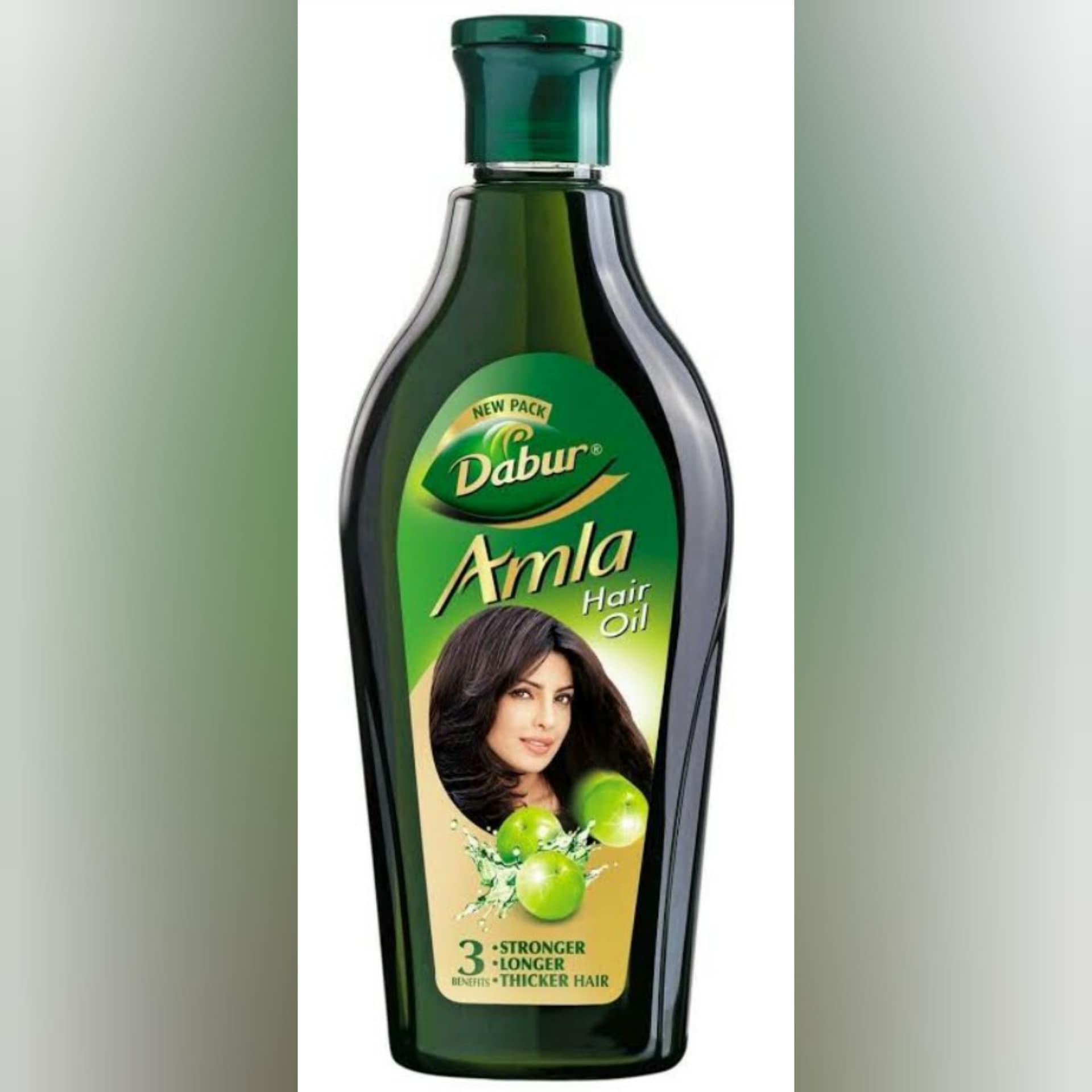 Dabur Amla Hair Oil 100ml | Lazada PH