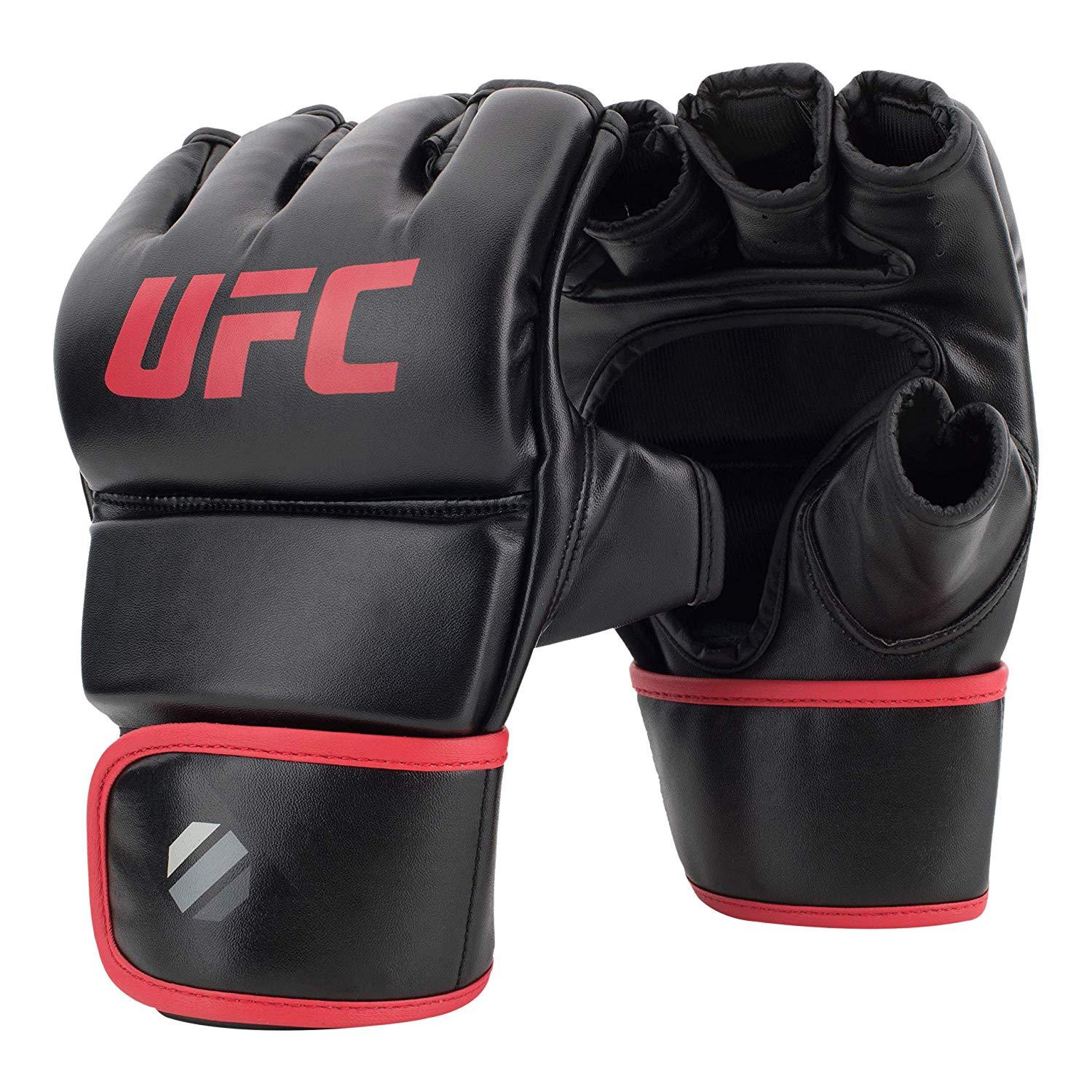 Mma gloves lazada Clearance