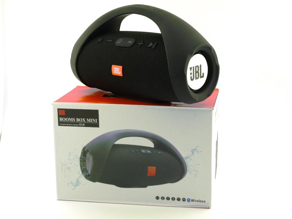 Бум мини колонка. Boombox Mini e10. Портативная колонка Boom Box Mini e10. JBL Boombox Mini. Колонка JBL Mini e10.