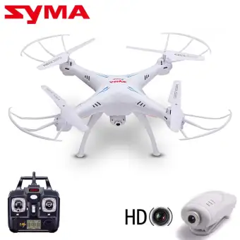 drone syma x5sc