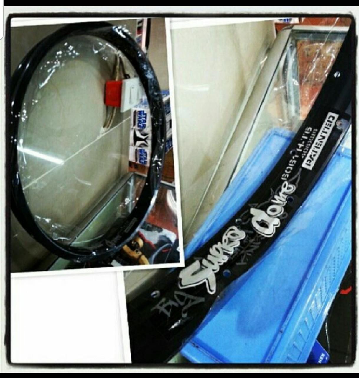 bmx rims for sale