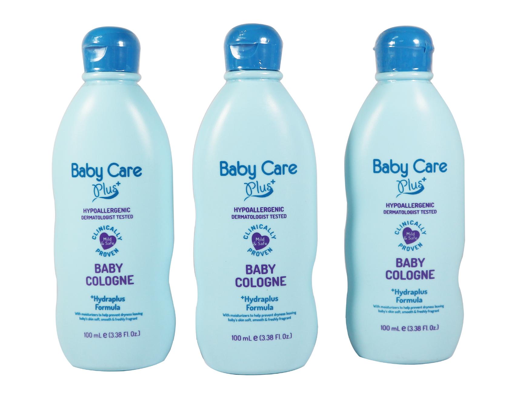 baby care plus price
