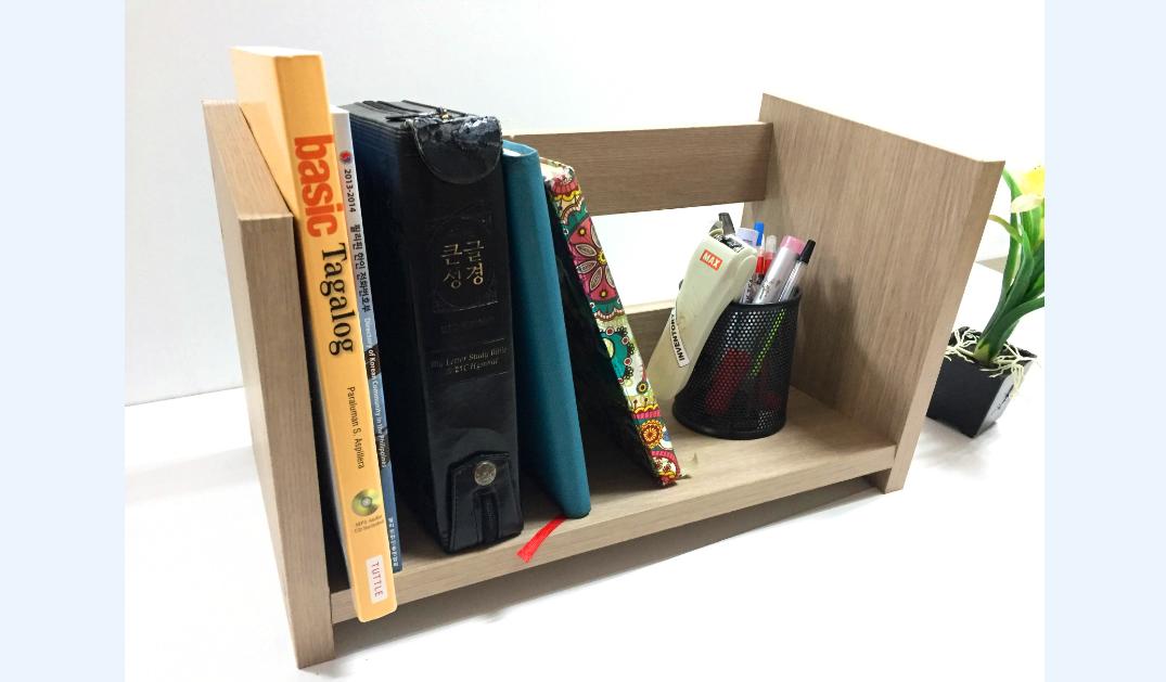 Korean Bookshelf review and price