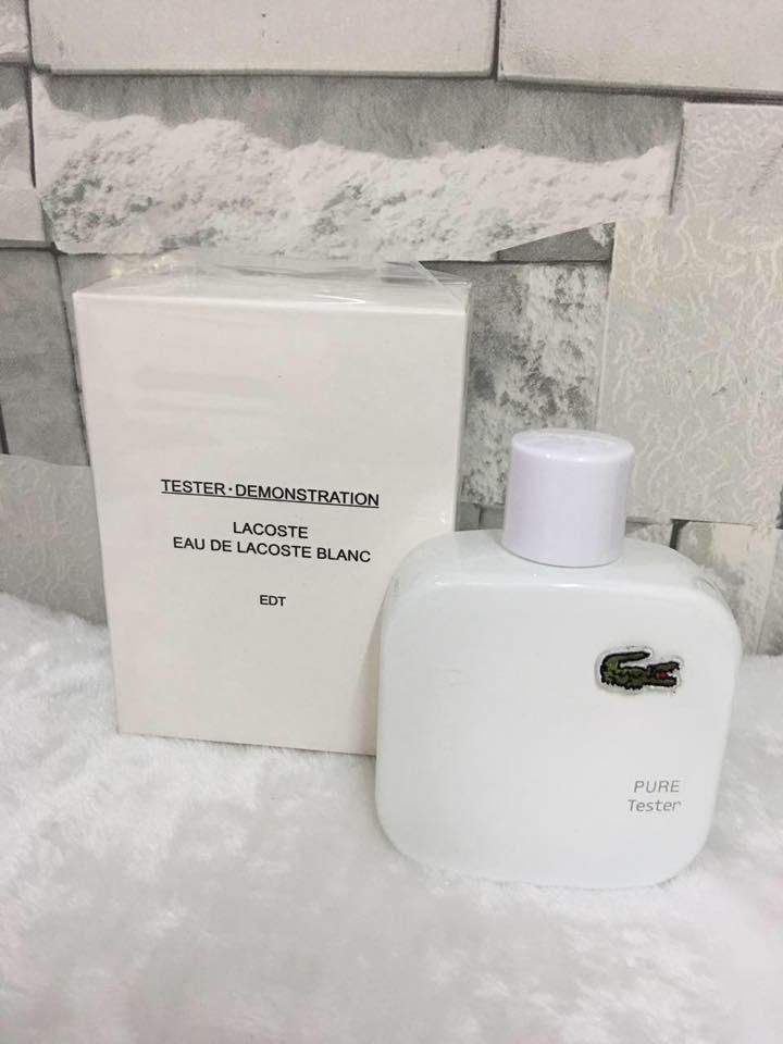 Eau De Toilette for Men 100ml tester 