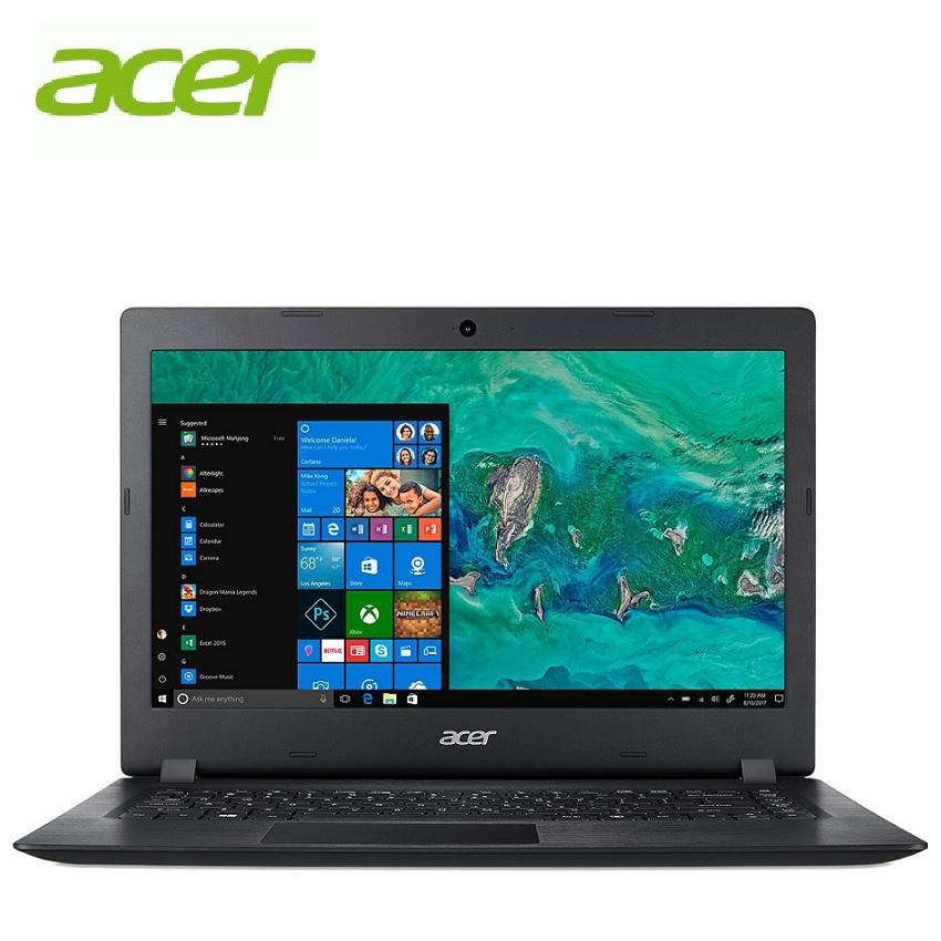 Acer A314-32-C83Q Intel CQC N4100 4GB 500GB 14