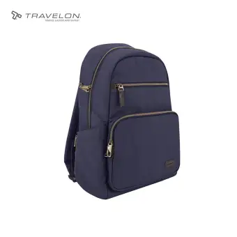 travelon men's bags