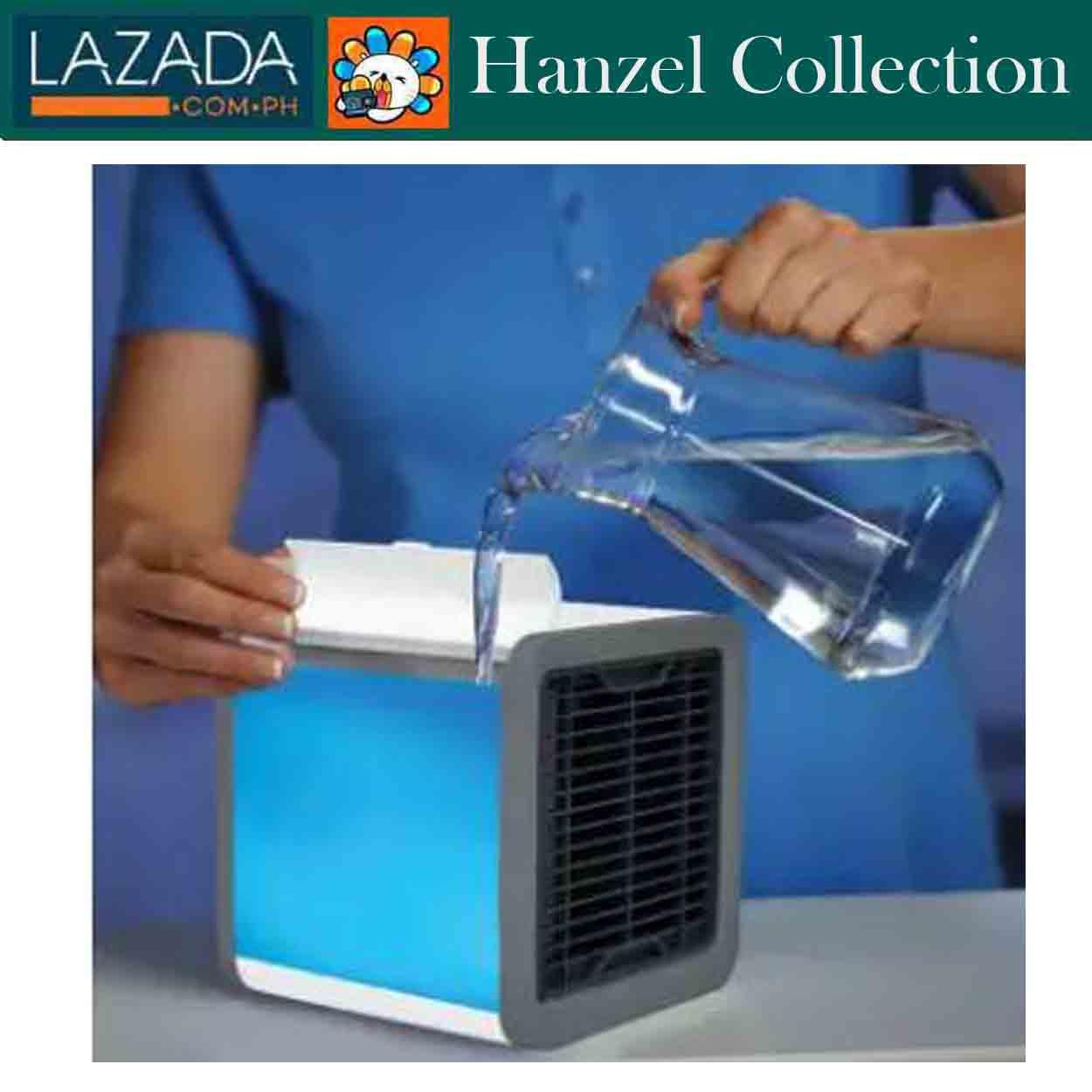 Air Personal Space Cooler Quick & Easy Way to Cool Air Conditioner Home