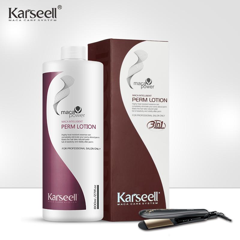 KARSEELL 3IN1 REBONDING CREAM 800ML review and price